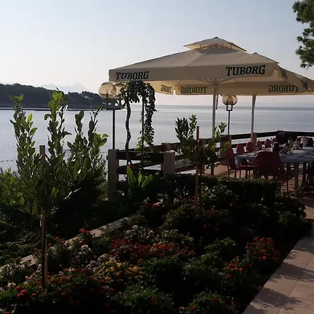 Bed & Breakfast Beachfront House Pope Selca (Brac)