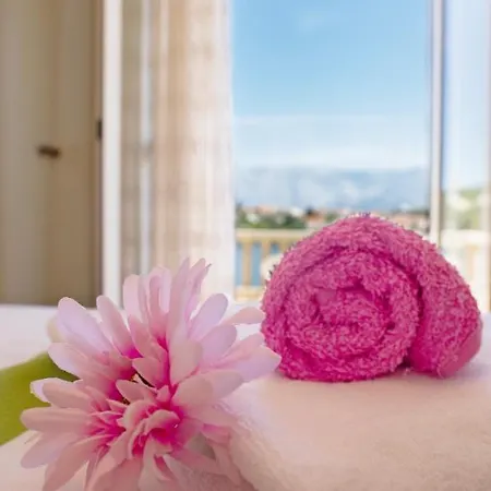 Bed & Breakfast Beachfront House Pope 3*