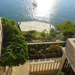 Bed and Breakfast Beachfront House Pope Selca (Brac)