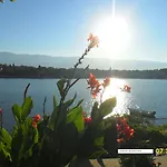 Bed and Breakfast Beachfront House Pope