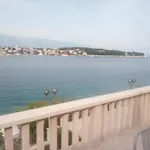 Beachfront House Pope Nocleg ze śniadaniem Selca (Brac)