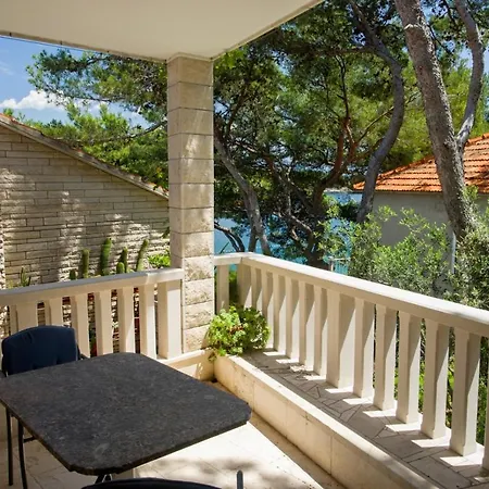 Bed & Breakfast Beachfront House Pope *