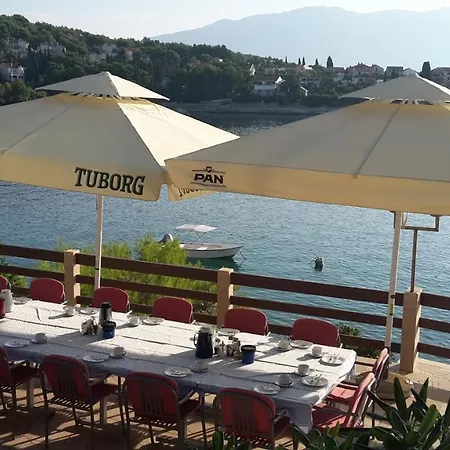 Bed & Breakfast Beachfront House Pope 3*