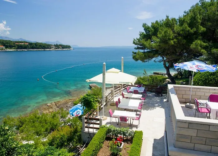 Beachfront House Pope ベッド・アンド・ブレックファスト